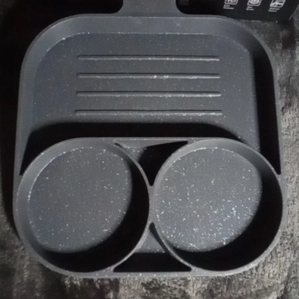 CREPE PAN brand new